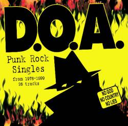 DOA : Punk Rock Singles 1978-1999